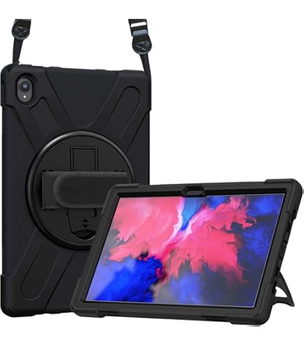 Lenovo - Tab P11 Plus - Tablet - 11